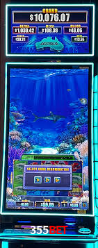 Bônus Diários 355bet